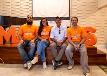 Ponte pa’ lo tuyo”, segunda categoría del Festival de Cine con Celulares SMARTFILMS en RD