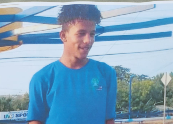 Familiares de joven diagnosticado con autismo piden ayuda para dar con su paradero