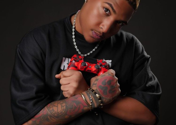 “Bing Bong”, de Yailin la Más Viral y Púyalo Pantera, recibe nominación a Premios Juventud 2025