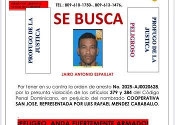 DICRIM abate a “La Gárgola” en supuesto intercambio de disparos en Santiago