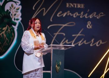 Vizmary Pineda Frías asume presidencia de la Sociedad Dominicana de Cardiología