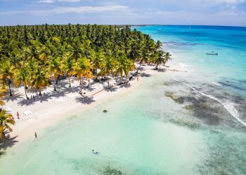 Travel Fare: 5 razones para viajar a RD en septiembre y octubre