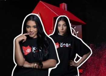 La Gigi enfrenta a Crusita por hablar mal de ella a sus espaldas