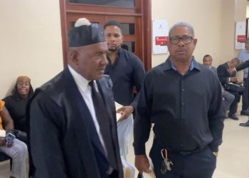 Imputado no se presenta a audiencia por “hipo” y aplazan caso de estafa de cacao en Monte Plata