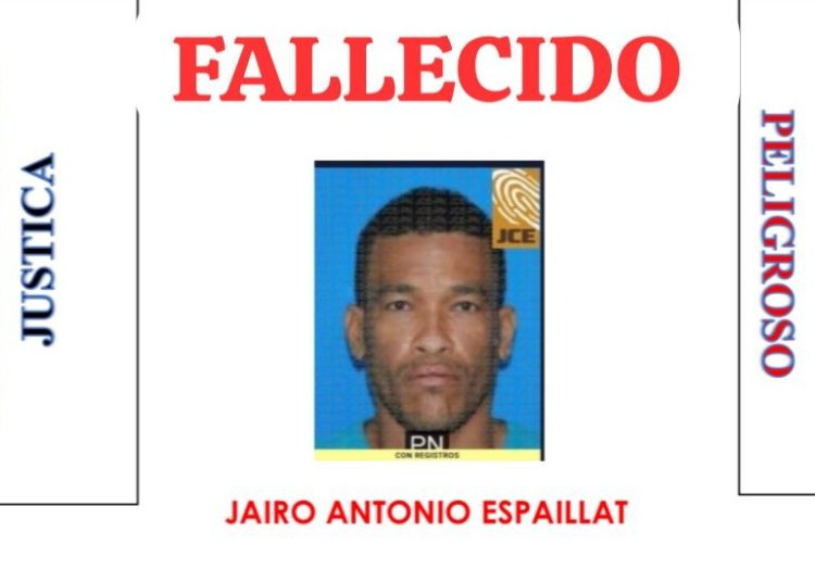 Reconocido antisocial “La Górgola” y/o “El Explosivo” fallece tras atacar a miembros policiales en Santiago