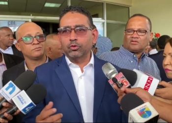 Nelson Gutiérrez reacciona a querella por difamación e injuria del general Guzmán Peralta