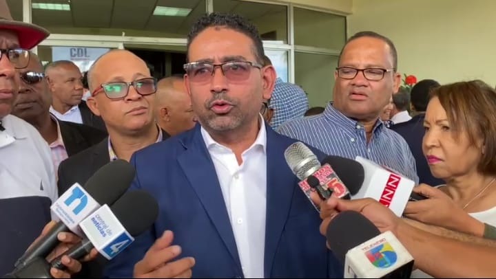 Nelson Gutiérrez reacciona a querella por difamación e injuria del general Guzmán Peralta