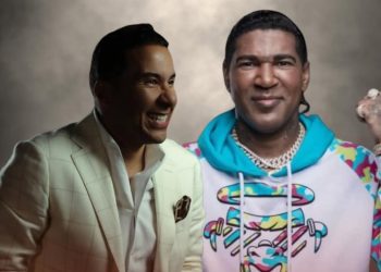 Cristian Casablanca acepta pelear con Omega El Fuerte en el ring de La Casa de Alofoke