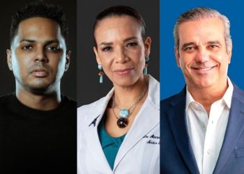 La doctora Hichez felicita a Santiago Matías por solicitar a Abinader construcción de hospital psiquiátrico