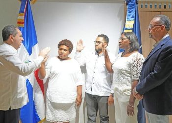 SNS fortalece red de salud en Samaná con nuevas designaciones en hospitales clave