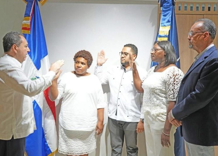 SNS fortalece red de salud en Samaná con nuevas designaciones en hospitales clave