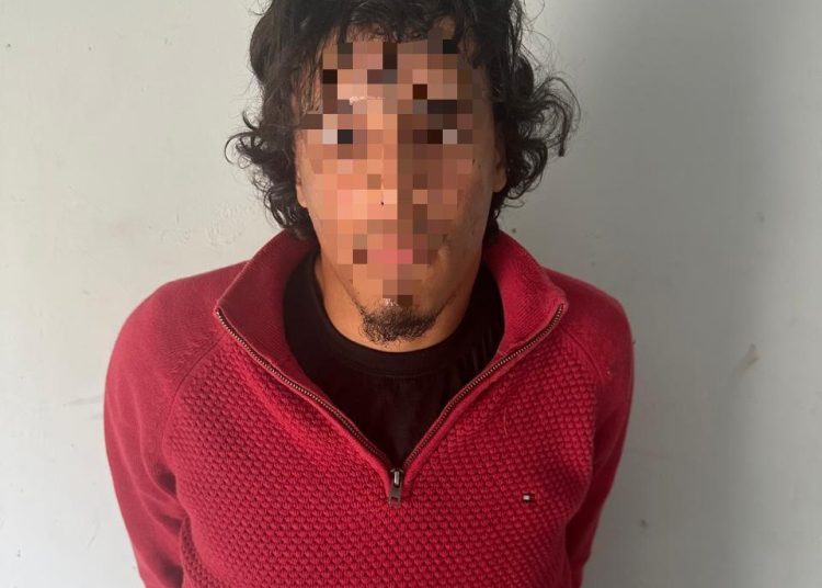 Prisión preventiva para dos hombres acusados de asesinar a una mujer en tienda de celulares de San Cristóbal