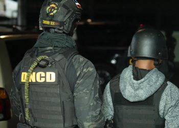 Autoridades RD capturan y deportan uno de los fugitivos más buscados en Panamá
