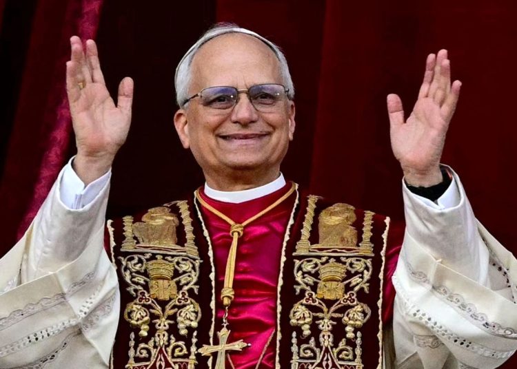 El papa invitó a una jornada de oración y ayuno el 22 de agosto para pedir la paz