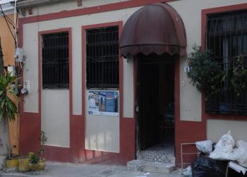 Ciudadanos valoran programa de mejoramiento de viviendas en la Zona Colonial implementado por Turismo