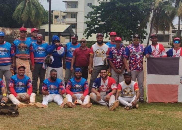 Anuncian la segunda ronda en la División Norte del softbol de ligas del Distrito Nacional