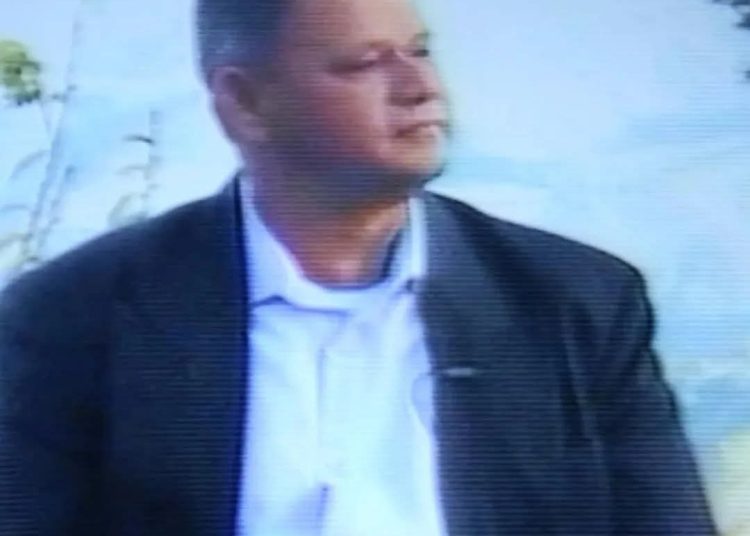 Fallece de un infarto Wilton Custodio (Suro), presidente de ASOPROHORMA