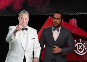 Boruga respalda a Juan Carlos Pichardo y afirma La Casa de Alofoke es el proyecto de entretenimiento más relevante en más de 25 años