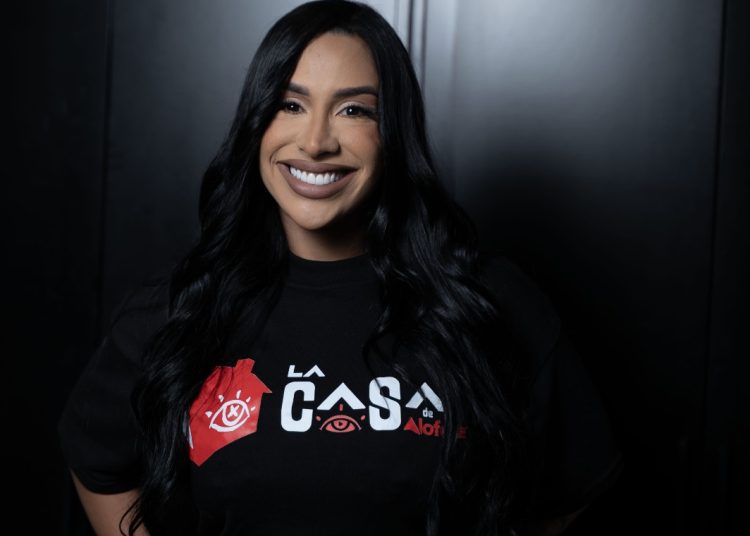 La Peki se retracta y ofrece disculpas por insinuar supuesto favoritismo en La Casa de Alofoke
