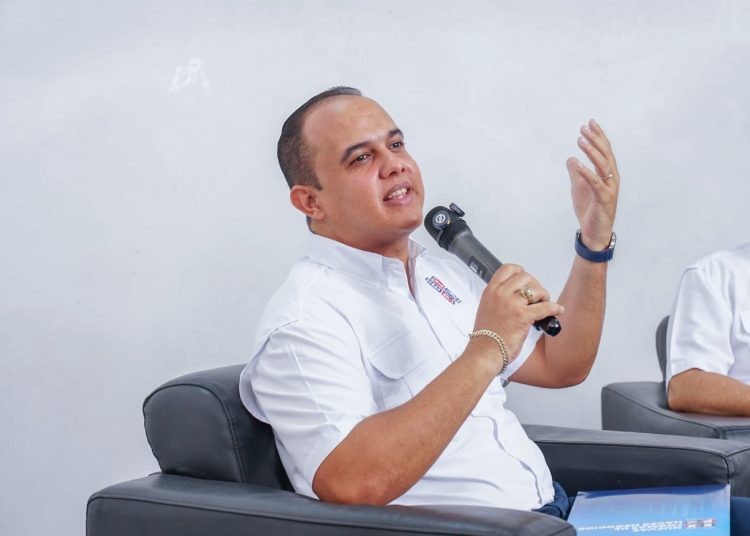 Cámara de Comercio de San Cristóbal inicia comercialización de espacios para Expo Constitución 2025