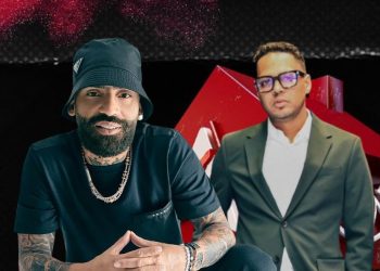 Arcángel pide a Santiago Matías que no cierre La Casa de Alofoke