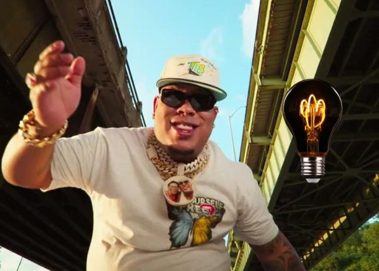 Bulin 47 sobre apagones: «y esta loquera con la luz»