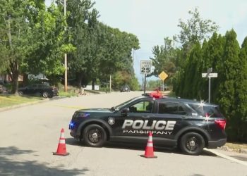 Balean a sospechoso tras disparar contra agentes de la DEA en Parsippany, NJ