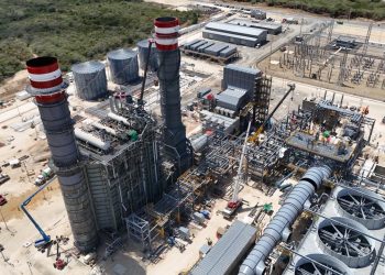 Energía 2000 aportará 414 MW al SENI en diciembre 2025 con su central Manzanillo Power Land