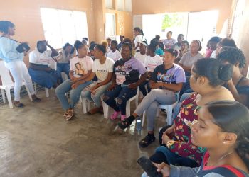 Fotografía y podcast: Nuevas armas del liderazgo Juvenil Feminista en el Sur
