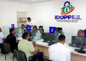 IDOPPRIL presenta remozada Oficina de Servicios en Higüey para mejorar atenciones