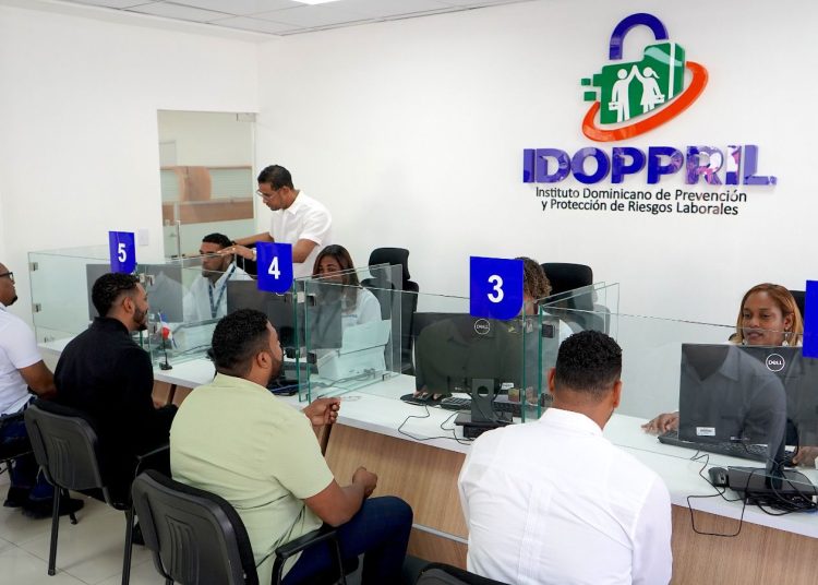 IDOPPRIL presenta remozada Oficina de Servicios en Higüey para mejorar atenciones