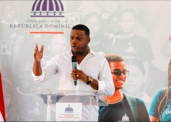 Presidente de la JRM SDE insta a respaldar al presidente Abinader