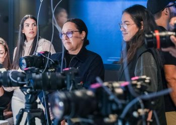 Estudio de la X102 llevará el nombre de Edilenia Tactuk