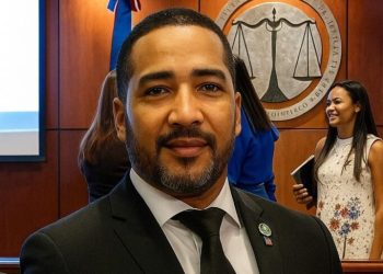 Suprema Corte anula destitución del juez Consoro