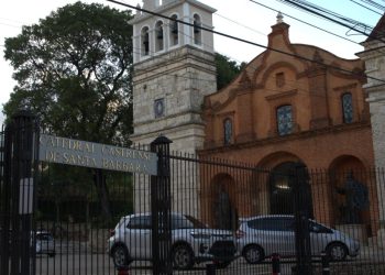 Ministerio de Turismo rescata parroquias históricas en la Ciudad Colonial