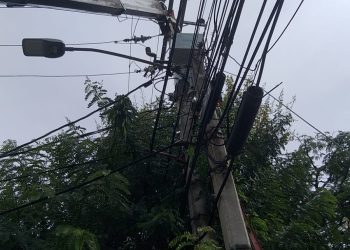 Edesur coloca nuevo transformador en El Millón