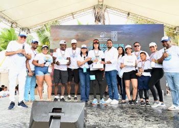 Rally “Secretos de Boca Chica” marca un precedente en el turismo