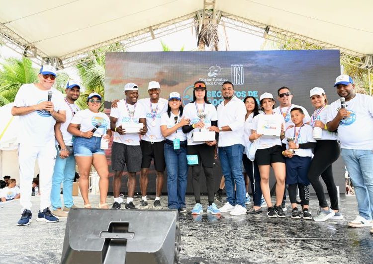 Rally “Secretos de Boca Chica” marca un precedente en el turismo
