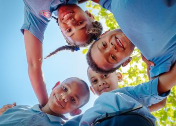 El año escolar 2025-2026 arranca con actos simultáneos en todo el país encabezados por autoridades nacionales