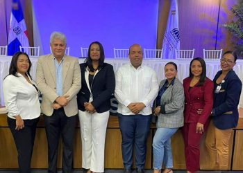 Regional 15 del MINERD lista para iniciar el Año Escolar 2025-2026