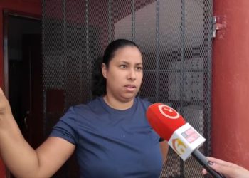 ”Era muy celosa”, dicen vecinos de mujer que se quitó la vida tras envenenar a sus tres hijos