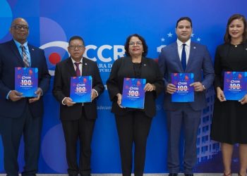 Cámara de Cuentas presenta logros de sus primeros 100 días de gestión: transformación, transparencia y control eficiente del gasto público