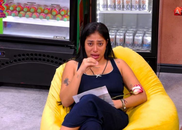 Karola revela su deseo de buscar y perdonar a su padre biológico tras La Casa de Alofoke