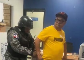 Empleado acusa a fiscal de de Los Ríos de abuso y arbitrariedad