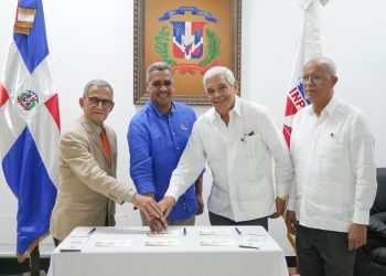 INPOSDOM lanza emisión postal por la V Convención Internacional de Historiadores y Numismáticos en Brasil