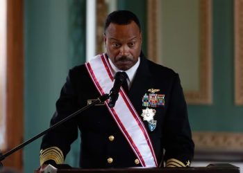 China defiende cooperación con Latinoamérica tras críticas de jefe del Comando Sur de EEUU