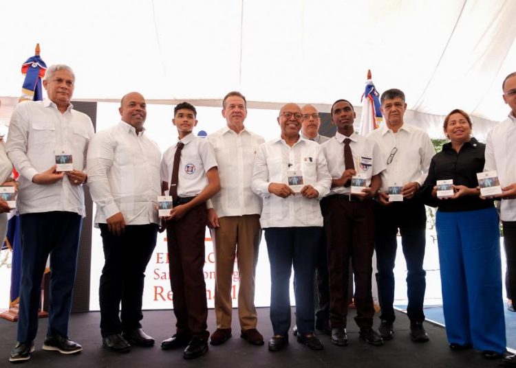 La Regional 15 del Ministerio de Educación Arranca con éxito el Inicio del Año Escolar 2025-2026