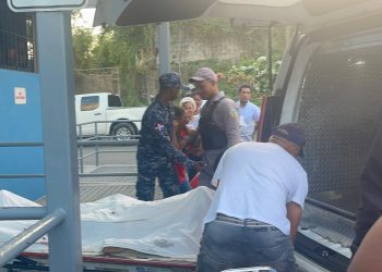 Policía mata a “El Momo” y “El Menor” en presunto enfrentamiento en Santiago