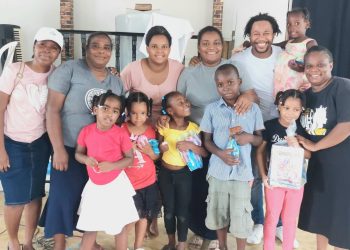 Fundación Fox Farlen realiza con éxito su campaña “Útiles para Todos”