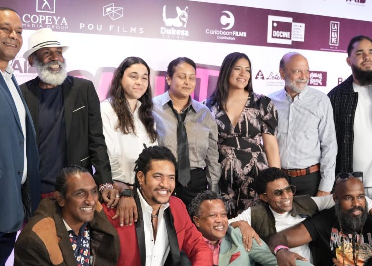 Estrenan “Carlota la Más Barrial” con una premier llena de humor, emoción y orgullo dominicano